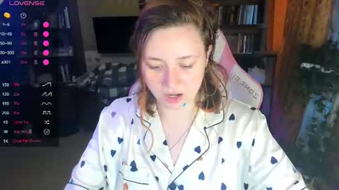 Alice online show from 07/27/26, 05:31
