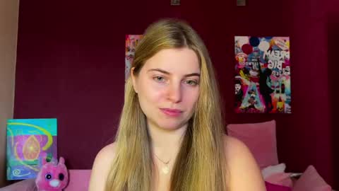 Lily online show from 05/06/26, 02:44