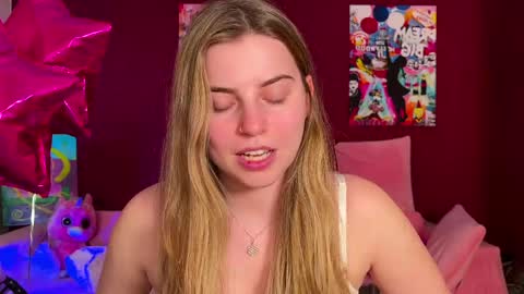 Lily online show from 05/23/26, 05:39