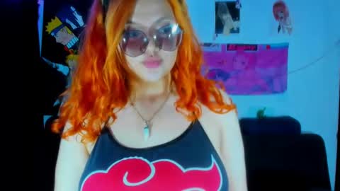 lily_stone04 online show from 12/03/24, 08:05