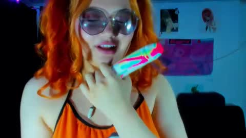 lily_stone04 online show from 12/05/24, 08:11