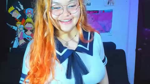 Snapshot of lily_stone04 chatting on 03/30/26, 06:25 lily_stone04 online show from 03/30/26, 06:25