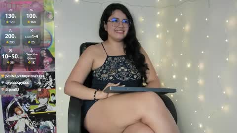 Lily online show from 01/22/25, 06:31