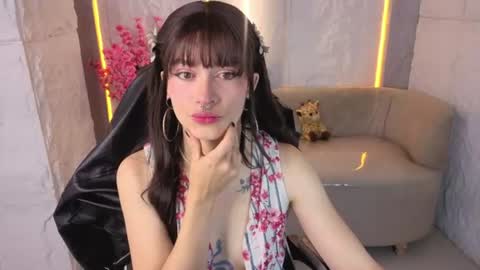 Snapshot of lily_tx chatting on 06/12/26, 12:48 Follow me.. Live 730 to 1400 online show from 06/12/26, 12:48