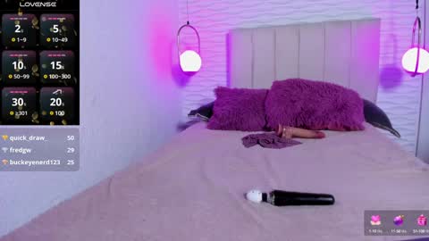 lily_waist online show from 01/13/25, 05:12