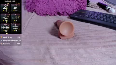 lily_waist online show from 01/13/25, 08:15