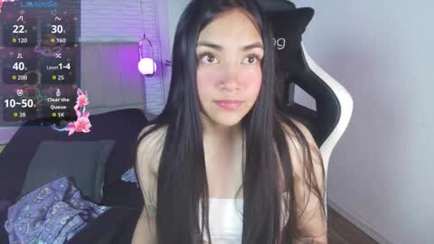 lily_waist online show from 10/30/25, 03:30