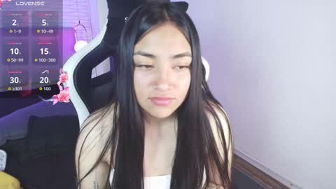 lily_waist online show from 10/30/25, 03:35