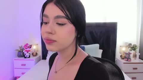 LilyWoodz online show from 05/31/26, 02:46