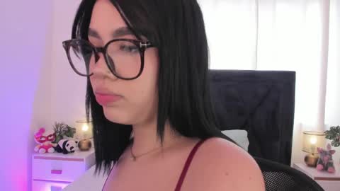 LilyWoodz online show from 06/01/26, 07:04