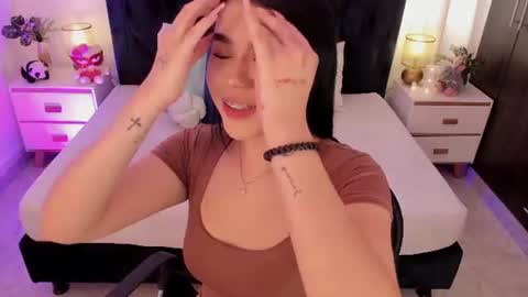 LilyWoodz online show from 06/30/26, 07:04