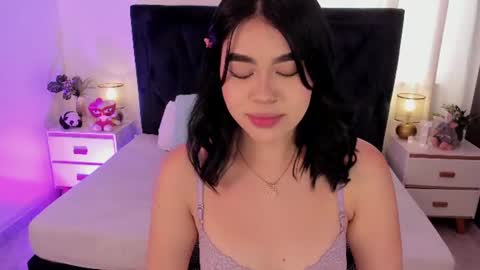 LilyWoodz online show from 07/11/26, 07:05