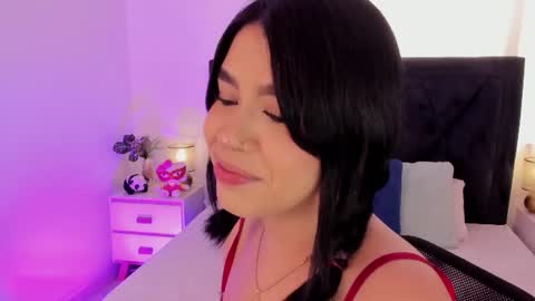 LilyWoodz online show from 07/12/26, 02:41