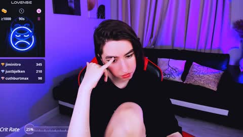 LILY online show from 12/01/24, 04:29