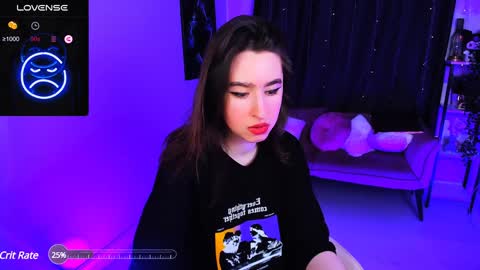 LILY online show from 12/04/24, 07:06