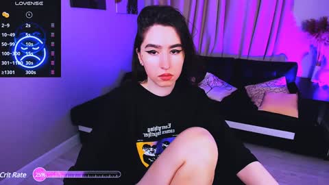 LILY online show from 12/07/24, 09:50