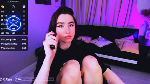 LILY online show from 12/07/24, 07:10