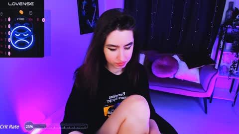 LILY online show from 12/08/24, 08:20