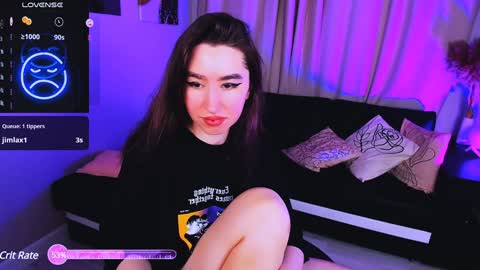 LILY online show from 12/14/24, 10:45