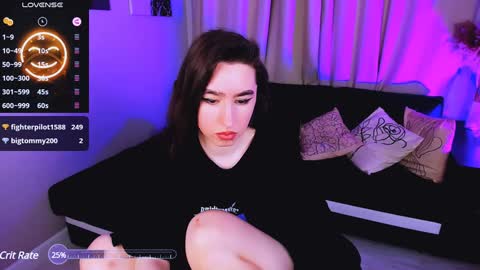 LILY online show from 12/15/24, 12:38