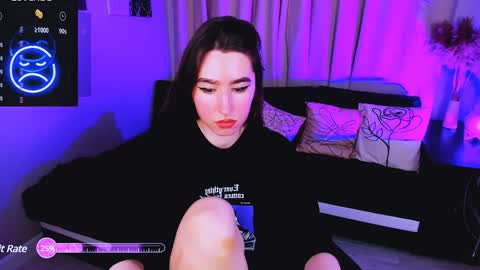 LILY online show from 12/18/24, 01:56