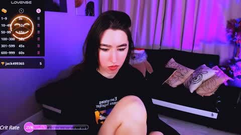 LILY online show from 12/20/24, 07:01