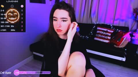 LILY online show from 12/22/24, 10:17