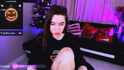 LILY online show from 12/28/24, 02:42