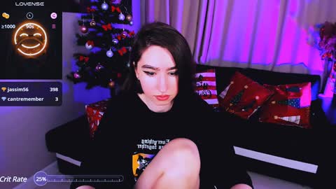 LILY online show from 12/29/24, 12:12
