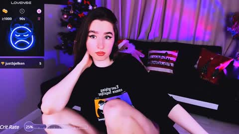 LILY online show from 12/30/24, 05:02