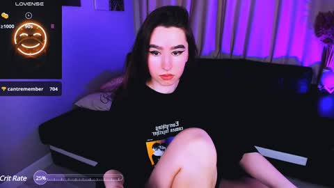 LILY online show from 01/08/25, 12:15