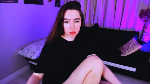 LILY online show from 01/12/25, 10:12