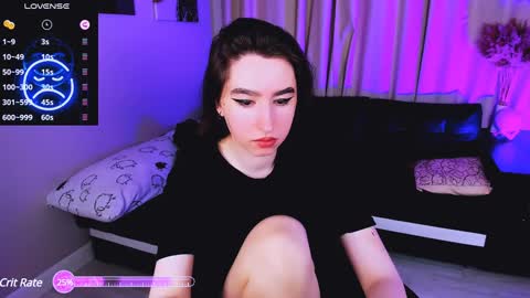 LILY online show from 01/18/25, 08:52