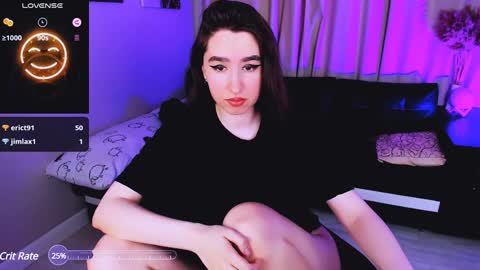LILY online show from 01/18/25, 11:54