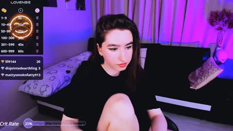 LILY online show from 01/19/25, 12:06