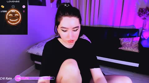 LILY online show from 01/25/25, 11:44