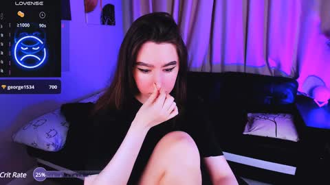 LILY online show from 02/05/25, 07:07