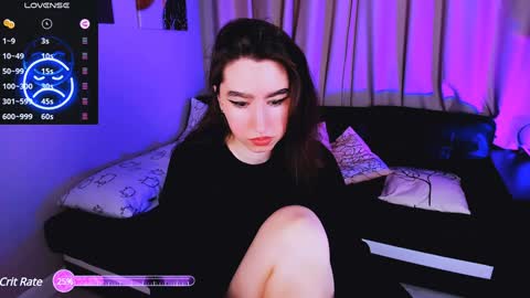 LILY online show from 02/06/25, 07:13