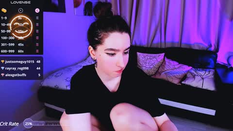 LILY online show from 02/08/25, 06:55