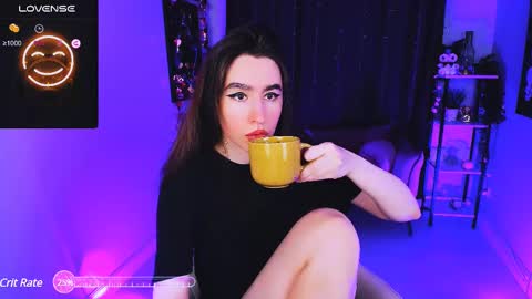 LILY online show from 02/09/25, 08:54