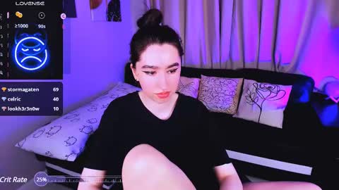 LILY online show from 02/15/25, 06:01