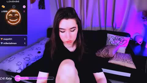 LILY online show from 02/16/25, 11:49