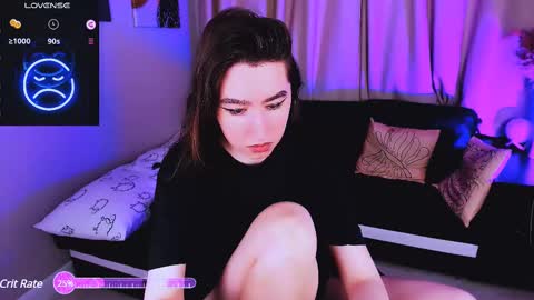 LILY online show from 02/19/25, 07:06