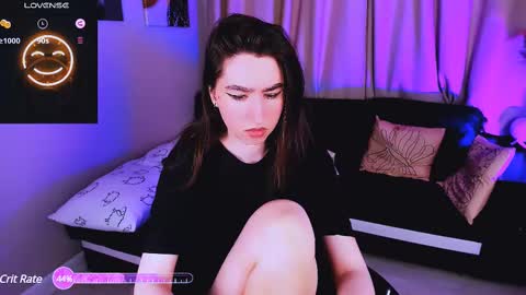 LILY online show from 02/19/25, 10:12