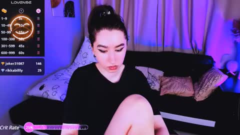 LILY online show from 02/20/25, 10:16