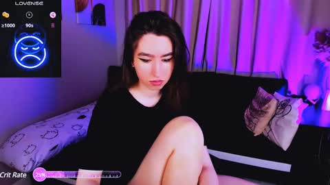 LILY online show from 02/26/25, 06:47