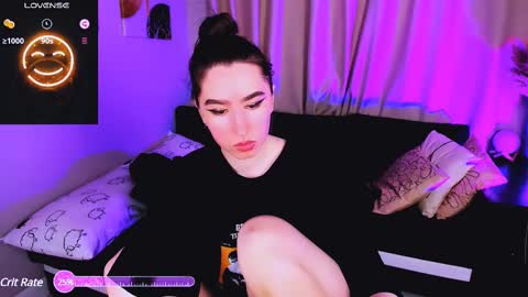 LILY online show from 03/12/25, 09:55