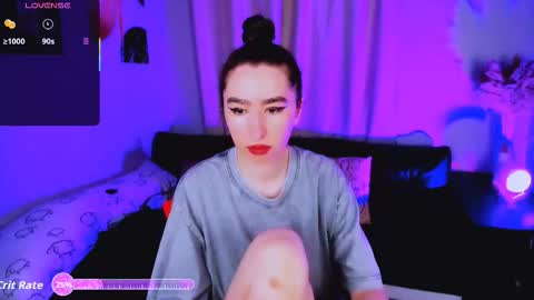 LILY online show from 09/13/25, 09:42