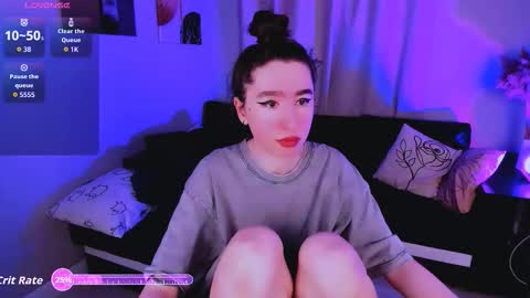 LILY online show from 02/01/26, 10:47