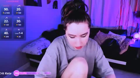 LILY online show from 02/21/26, 02:07